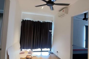 Gamuda Kemuning 25.7