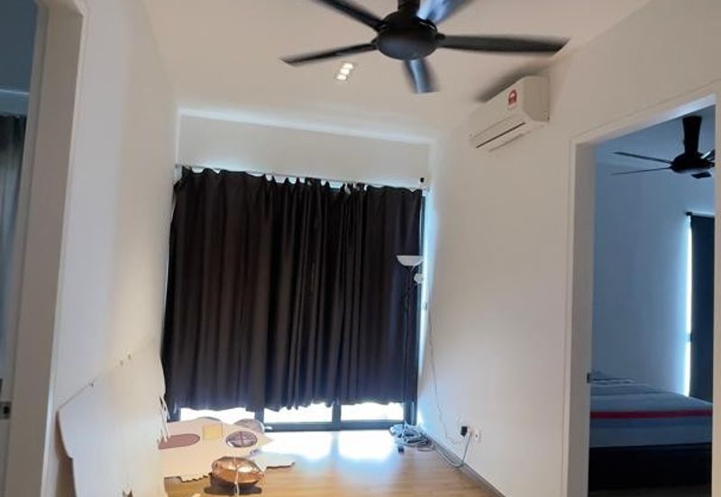 Gamuda Kemuning 25.7