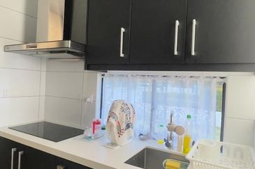 Gamuda Kemuning 25.7