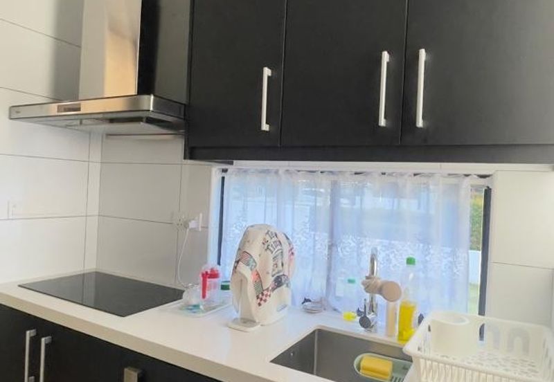 Gamuda Kemuning 25.7