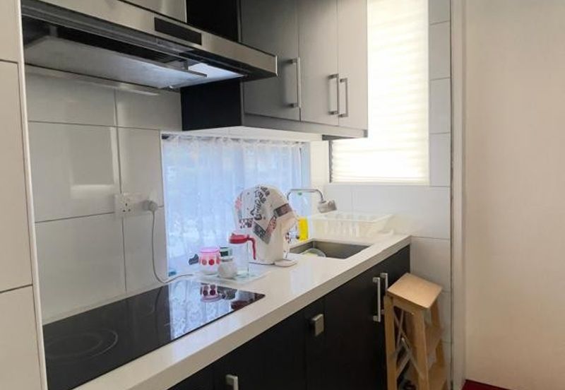 Gamuda Kemuning 25.7