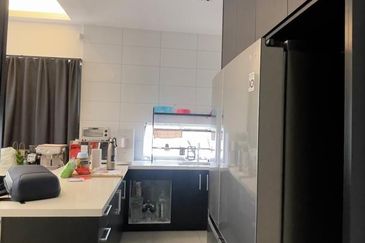 Gamuda Kemuning 25.7