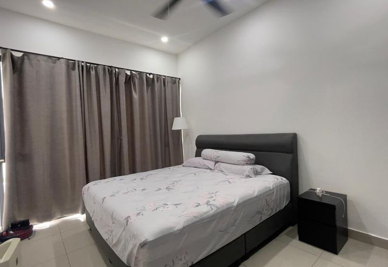 Gamuda Kemuning 25.7