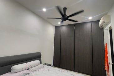 Gamuda Kemuning 25.7