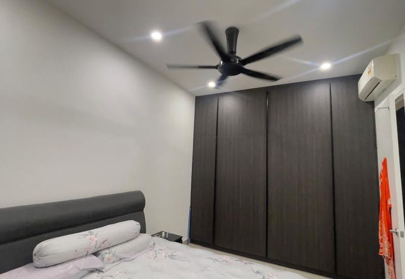 Gamuda Kemuning 25.7