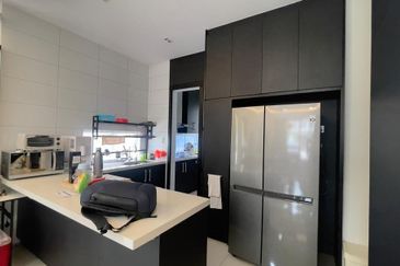 Gamuda Kemuning 25.7