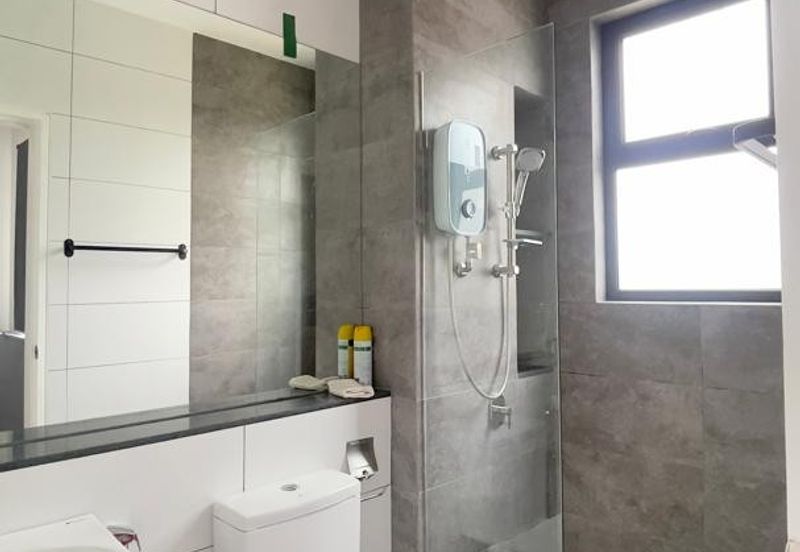 Gamuda Kemuning 25.7