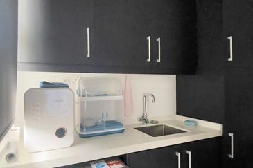 Gamuda Kemuning 25.7