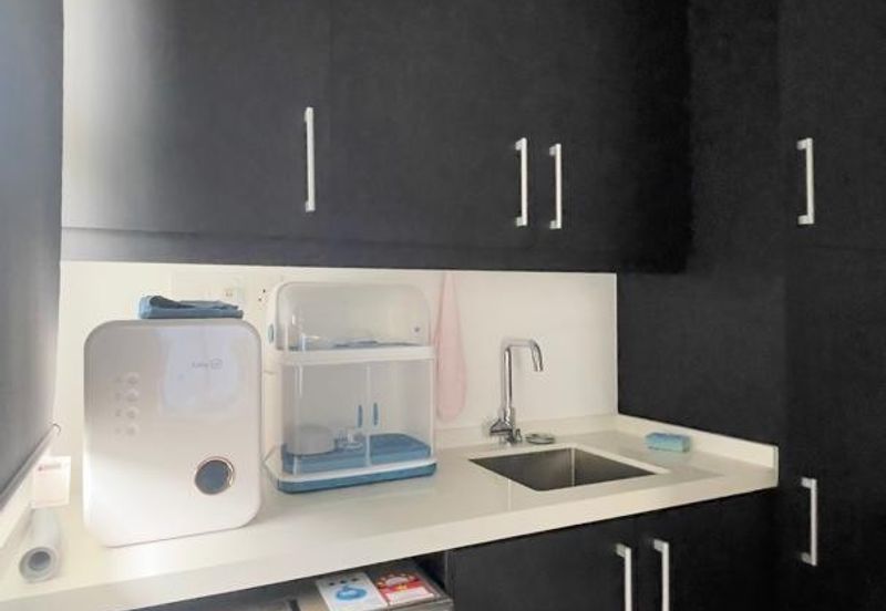 Gamuda Kemuning 25.7