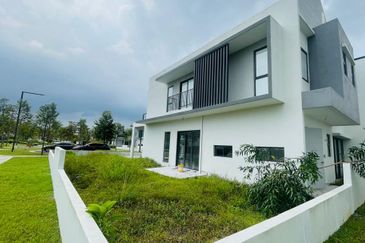 Gamuda Kemuning 25.7