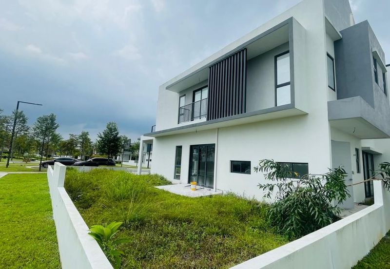 Gamuda Kemuning 25.7