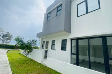 Gamuda Kemuning 25.7