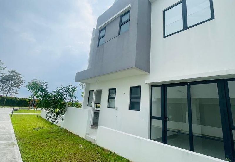 Gamuda Kemuning 25.7