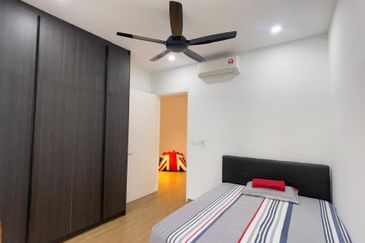 Gamuda Kemuning 25.7