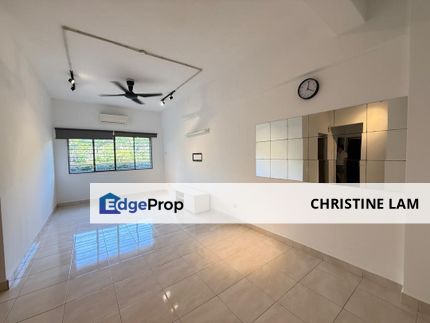 Lagoon Suite Condominium Kota Kemuning For Sale, Selangor, Kota Kemuning