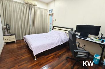 Kemuning Utama Permai