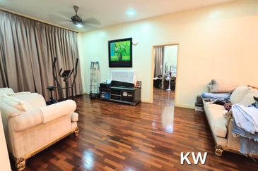 Kemuning Utama Permai