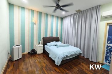 Kemuning Utama Permai