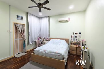 Kemuning Utama Permai