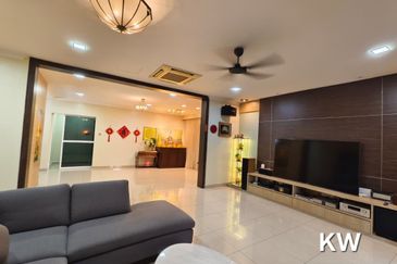 Kemuning Utama Permai