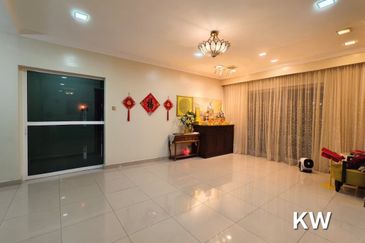 Kemuning Utama Permai