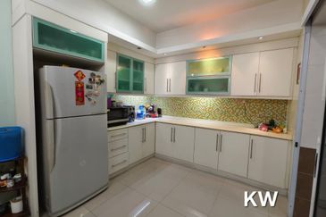 Kemuning Utama Permai