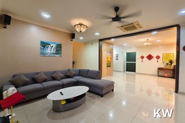 Kemuning Utama Permai