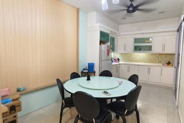 Kemuning Utama Permai