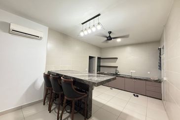 Citrina Residence