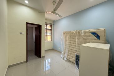 Canal Gardens, Kota Kemuning