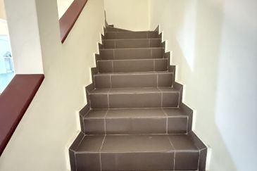 Canal Gardens, Kota Kemuning