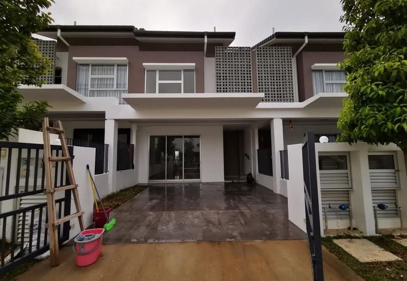 Penduline @ Bandar Rimbayu