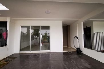 Penduline @ Bandar Rimbayu