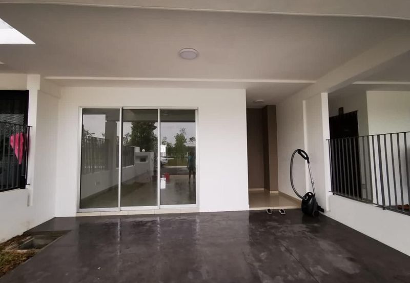 Penduline @ Bandar Rimbayu