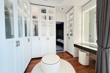 Penduline @ Bandar Rimbayu