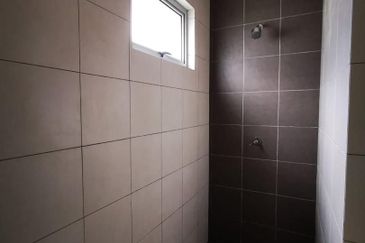 Penduline @ Bandar Rimbayu