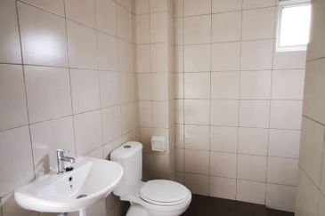 Penduline @ Bandar Rimbayu