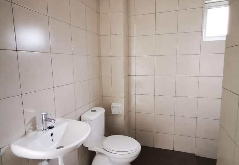 Penduline @ Bandar Rimbayu