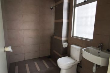 Penduline @ Bandar Rimbayu