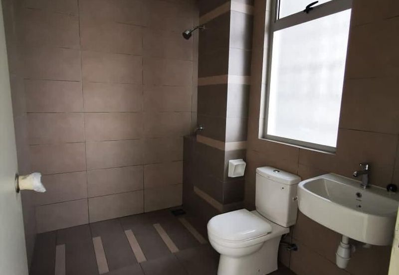 Penduline @ Bandar Rimbayu