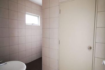 Penduline @ Bandar Rimbayu