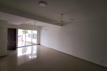 Penduline @ Bandar Rimbayu