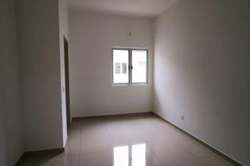 Penduline @ Bandar Rimbayu