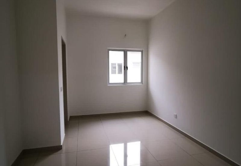 Penduline @ Bandar Rimbayu