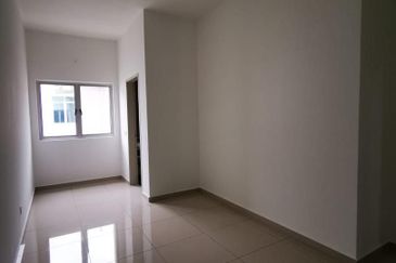 Penduline @ Bandar Rimbayu