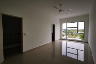 Penduline @ Bandar Rimbayu