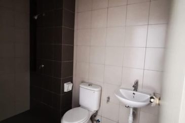 Penduline @ Bandar Rimbayu