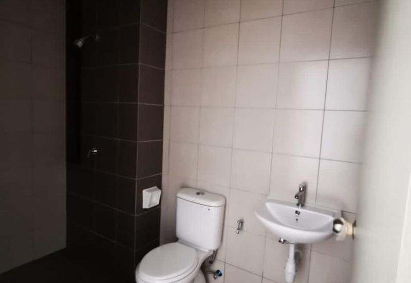 Penduline @ Bandar Rimbayu