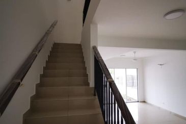 Penduline @ Bandar Rimbayu