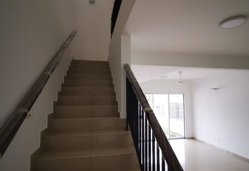 Penduline @ Bandar Rimbayu